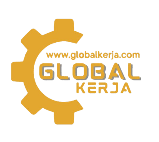 AI GlobalKerja in yellow